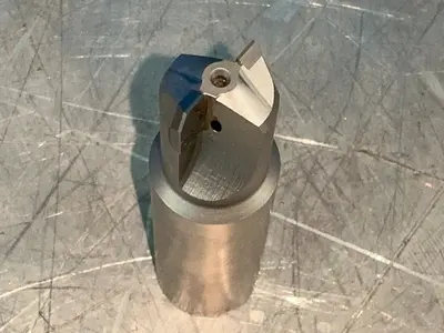 Used TOSCO TAM273150 N/C Tooling & Accessories (Other) Ohio US | HGR 24 #1325335