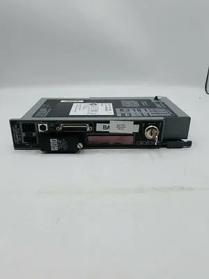 ALLEN-BRADLEY 1785-L20B/C PLC-5/20 PROCESSOR MODULE