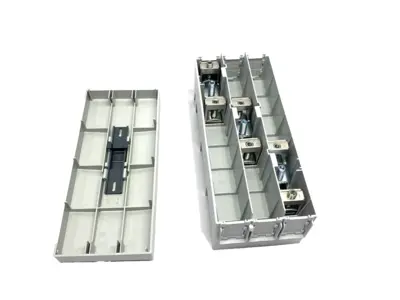 New | in-Stock Rittal 9342.250, 9342250 Bus Bars & Plugs Michigan US | Maverick Industrial Sales #1393189