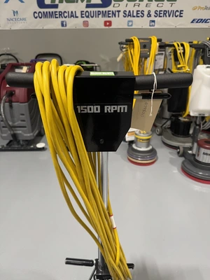 IPC 1500 RPM 20″ Burnisher Factory Refurbished