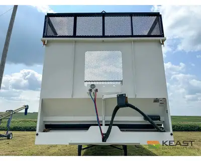 Used ARTEX _UNKNOWN_ Agricultural Trailers Iowa US | Keast Enterprises #1360005
