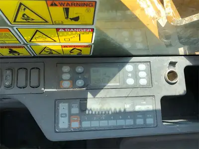 Used 2014 CATERPILLAR 336EL H Crawler Excavators | Abele Tractor #1342765
