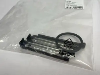 NEW FESTO MODULE CONNECTOR BRACKET KIT 9119204