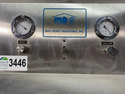 USED M&O PERRY INDUSTRIES FC
