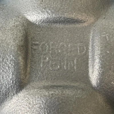 NEW Penn 1-1/2x1x3/4