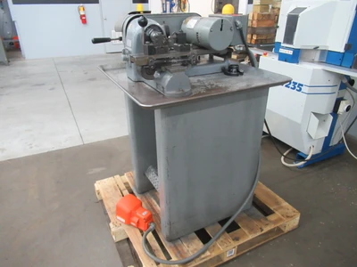 Used HARDINGE HSL-5C SPEED LATHE Second Operation including Speed Lathes Minnesota US | Machinesused.com #1307589
