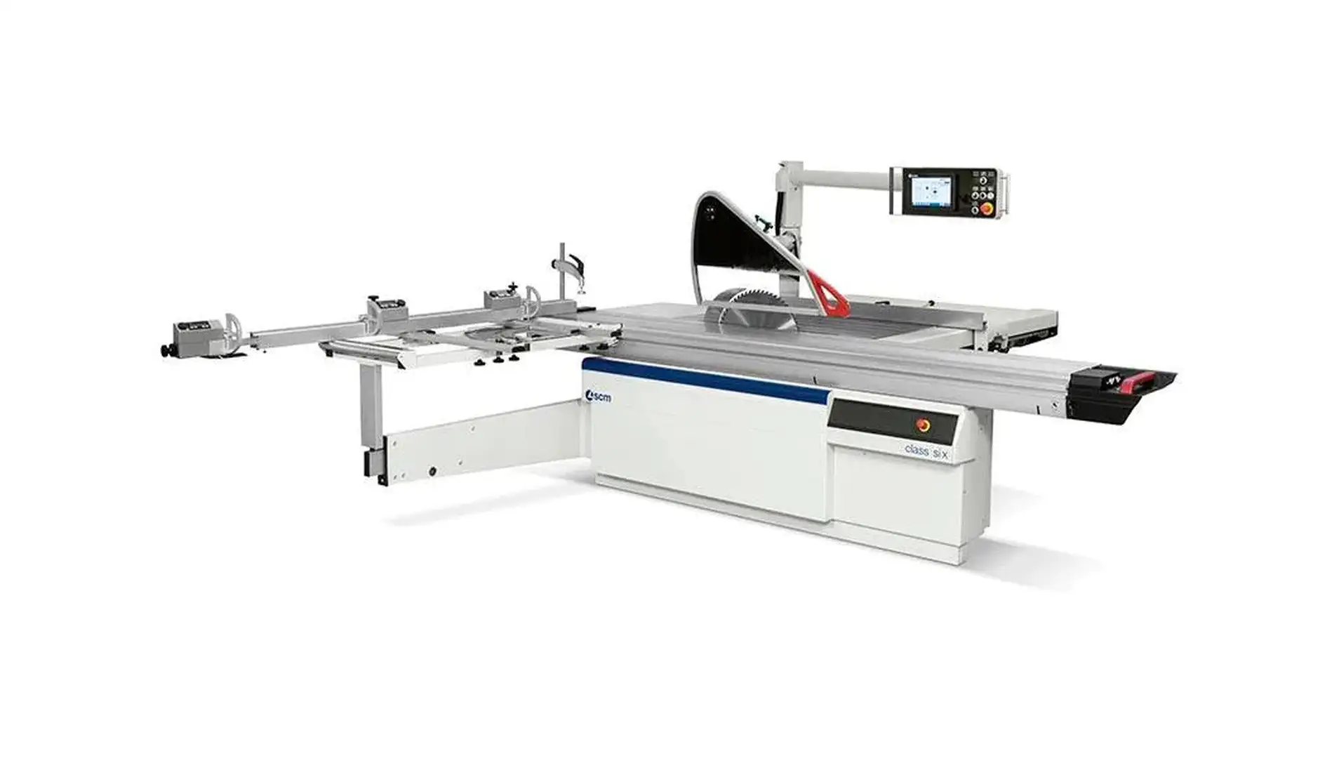 NEW SCM CLASS SI X