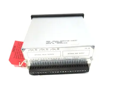 NEW VIDEOJET 356844 PROGRAMMABLE COUNTER