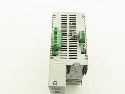 Allen Bradley 2094-BC01-M01-M Integrated Axis Power Module 480V 3Ph 0-590Hz