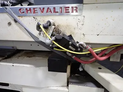 USED CHEVALIER SMARTB1640III