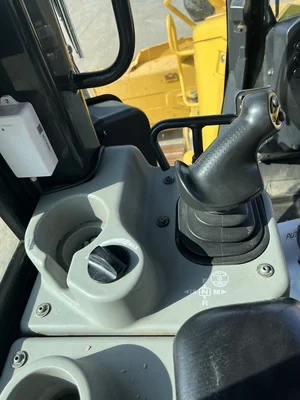 Used 2019 Komatsu D61PX-24 Crawler Dozers Maryland US | Zadoon Equipment #1480532