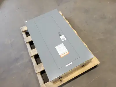 USED SQUARE D NQOD442L225CU