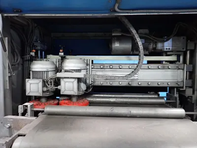 USED LOEWER DM4TD1000