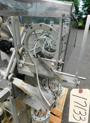 USED KALISH KALISORT 100 KALISORT 100