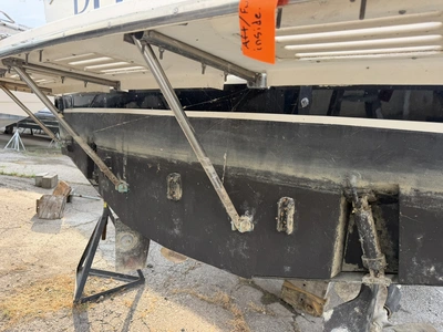 Used 1985 VIKING 35 EXPRESS Boats (Misc) Michigan US | Miedema Asset Management Group #1356034