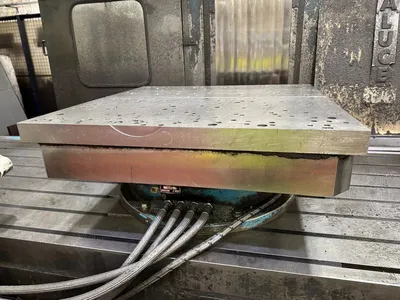 SORALUCE SM 8000 CNC Machines | Bowland Trading Ltd (13)