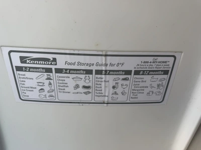 Used _UNKNOWN_ _UNKNOWN_ Freezers Michigan US | Miedema Asset Management Group #1313741