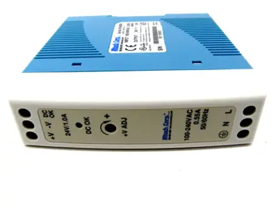 NEW ALTECH CORP. PS-S2024 POWER SUPPLY PSS2024