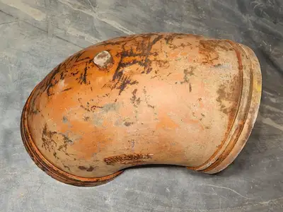 USED SHURJOINT 7110