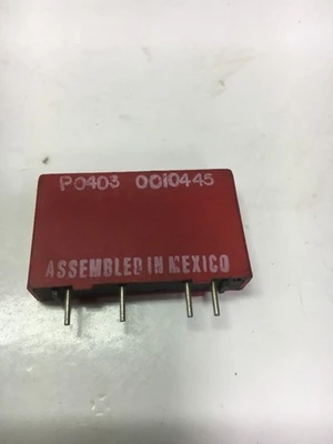 USED Potter & Brumfield ODCM-5