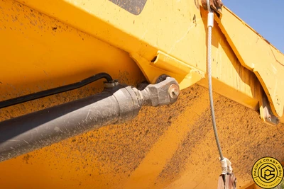 Used 2019 VOLVO A30G Articulated Dump Trucks California US | Monster Iron Equipment Services #1481136