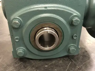 New | in-Stock TIGEAR 20Q25H56 Gearboxes British Columbia CA | Lenmark #268429