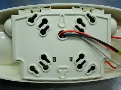 New | in-Stock LITHONIA LIGHTING 383575 Lighting | HGR 24 #737169