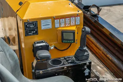 Used 2021 VERMEER 2021 VERMEER D8X12 Drill Rigs Florida US | HDD Broker #1346101