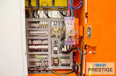 USED 2025 MICROCUT HBM5T