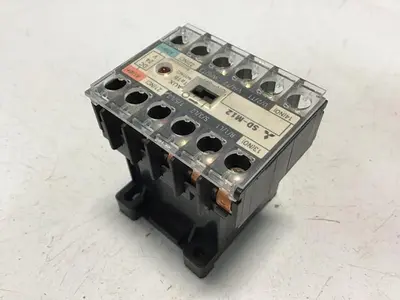 USED MITSUBISHI SD-M12