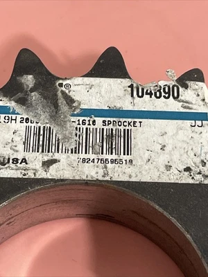 NEW Martin 2060BTB19H