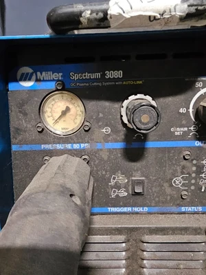 Used Miller _UNKNOWN_ Miscellaneous Equipment South Carolina US | ISP Equipment Group #1319022