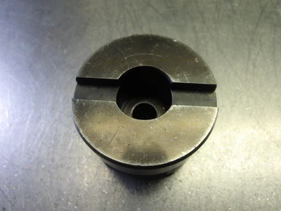 K-Tool 2" Indexable Facemill 3/4" Arbor HS20 (LOC2870B)