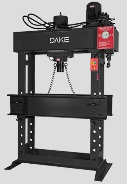 NEW DAKE EM-80