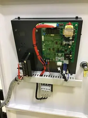 USED 2013 SHINI SD-30H-PHC-D
