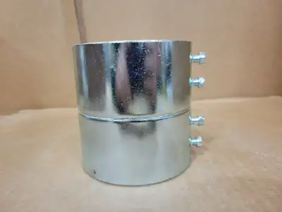 NEW NESCO SCP-35