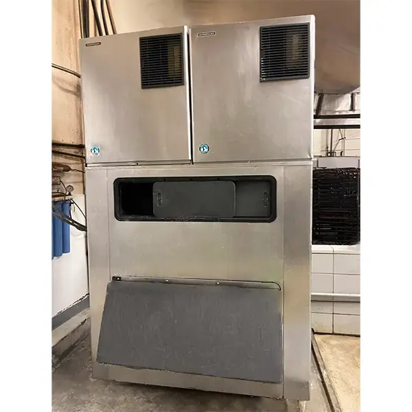 Used Hoshizaki _UNKNOWN_ Ice Machines Pennsylvania US | ISCA #1299140