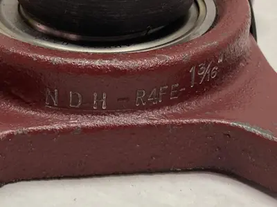 New | in-Stock DELCO NDH-R4FE Bearings | Surplus Asset Holdings #1189854