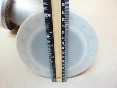 USED A & N CORPORATION 600-400-E90