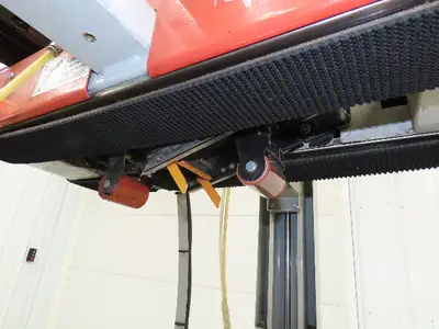 Used 3M-MATIC _UNKNOWN_ Case Sealers - Tapers Indiana US | Arrow Industrial #1489072