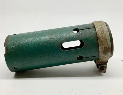 Errington Multi Spindle Commander Drill ~ MAST ONLY ~ (101149)