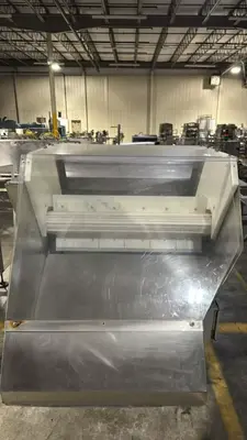 USED NEW ENGLAND MACHINERY NEH HLP-72