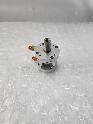 BIMBA Flat-1 Pneumatic Air Cylinder