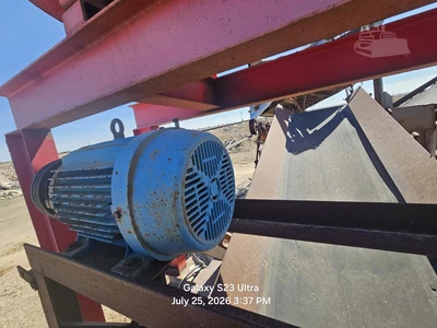 Used CEDARAPIDS 4336 Crushers Colorado US | ABN Services #1339250