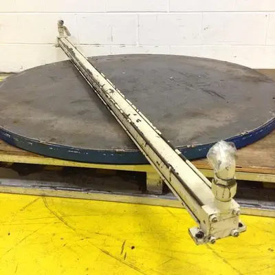 GENERIC Hydraulic Cylinder CYLINDER094 Used