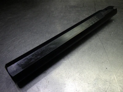 Iscar .118-.236" Indexable Grooving Boring Bar 1.25" Shank HFIL-31.7MC (LOC2828B)