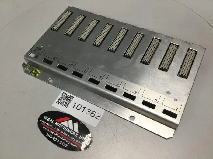 Used SIGMATEK CMB082 Circuit Boards Michigan US | Ideal Machinery #596149
