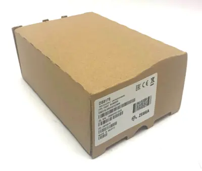 New | in-Stock ZEBRA PORTABLE SCANNER STANDARD RANGE (SR) W/ BATTERY Misc Electrical & Power Parts | Maverick Industrial Sales #1122052
