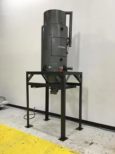 Used CONAIR FRANKLIN 1805190300 ST Hoppers Michigan US | Ideal Machinery #696547