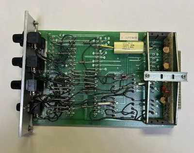 Used RELIANCE ELECTRIC 845987-RT Miscellaneous Equipment (Electrical & Power) Ohio US | Surplus Asset Holdings #1241512
